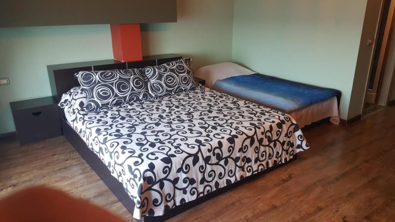 Ambasador Hotel Vlore Room photo
