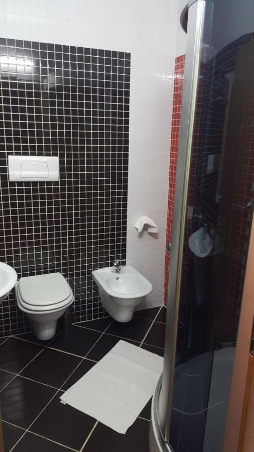 Ambasador Hotel Vlore Room photo